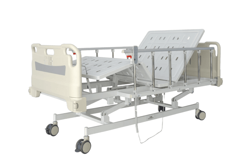 AM-CCXA- H001-DS03 Electric three-function hospital bed
