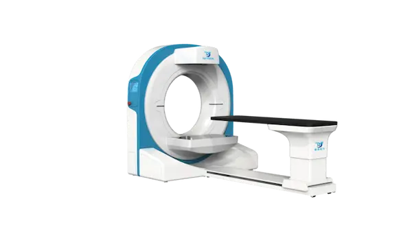 vet ct machine