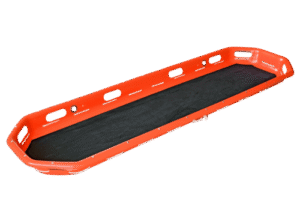 Orange Rescue Basket Stretcher AM-BS002