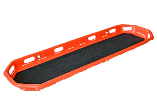 Orange Rescue Basket Stretcher AM-BS002