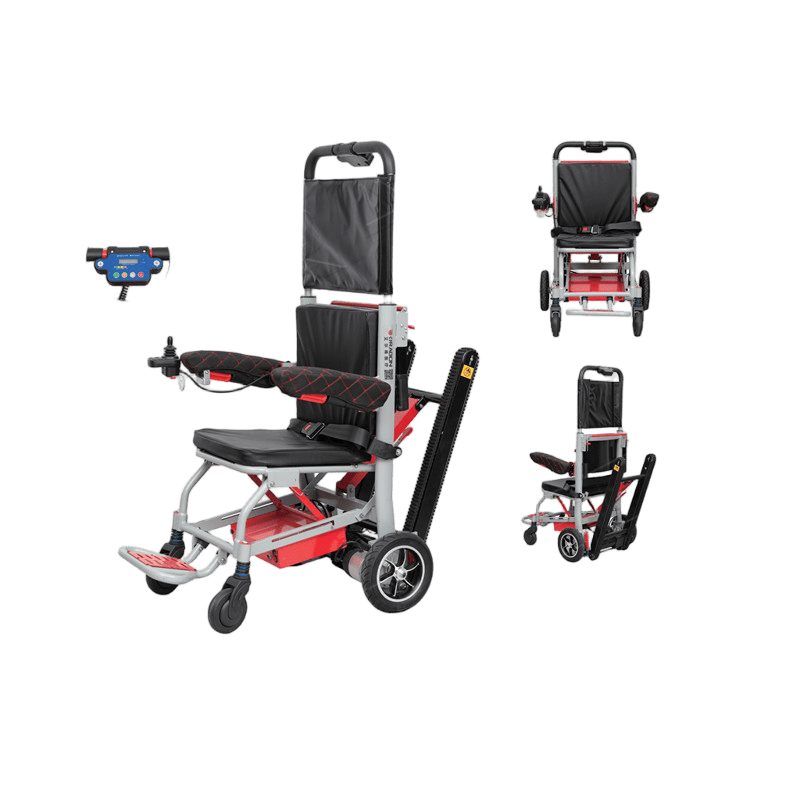 AM-SW002A Electric Stair Lift Chair