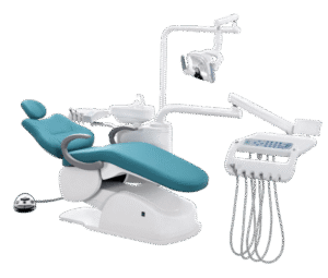 AM-8000IIA kids dental chair