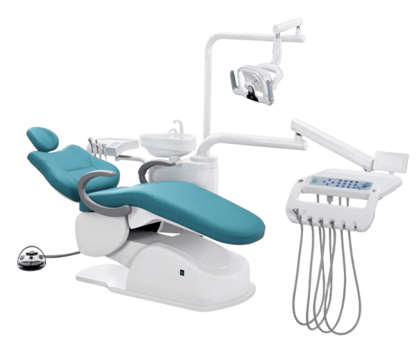 AM-3000 adult dental unit