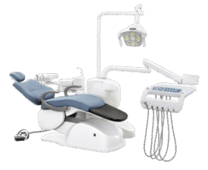 AM-8000IIA kids dental chair