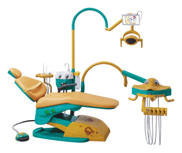 AM-800 kids dental chair