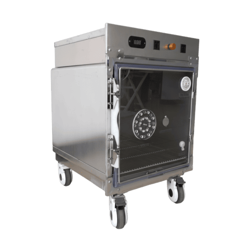 AM-PC04 Red Warm Light-Intensive Care Cage