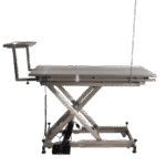 AM-P4 V-type electric lifting Vet operating table