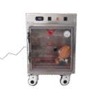 AM-PC04 Red Warm Light-Intensive Care Cage