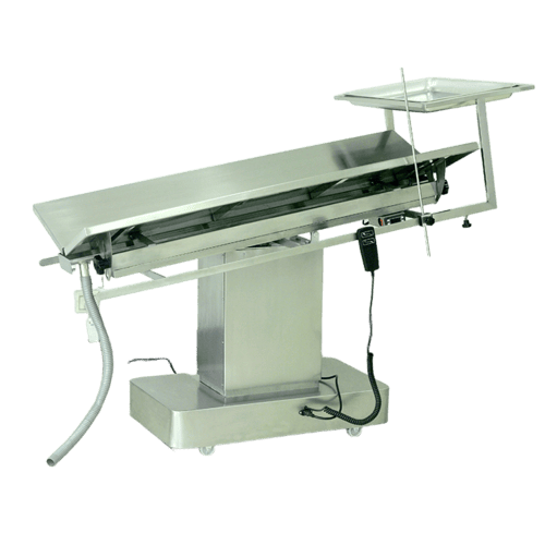 AM-P3 V-type constant temperature operating table