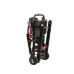 AM-EST90C Stair Climbing Wheelchair