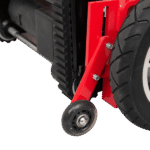 AM-SW02 Electric Stair Climber Wheelchair