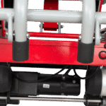 AM-SW02 Electric Stair Climber Wheelchair
