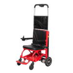 AM-SW02 Electric Stair Climber Wheelchair