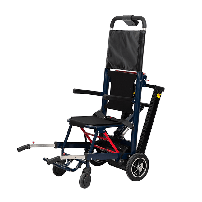 AM-SW04 Mobility Stair Chair