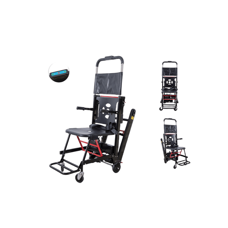 AM-EST00C Stair Climbing Wheelchair
