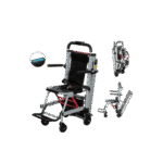 AM-EST01S Stair Climbing Wheelchair
