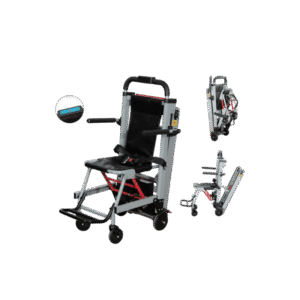 AM-EST01S Stair Climbing Wheelchair