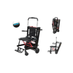 AM-EST90C Stair Climbing Wheelchair