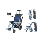 AM-FL04 Stair Climbing Wheelchair