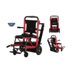 AM-SW05 Stair Climbing Wheelchair