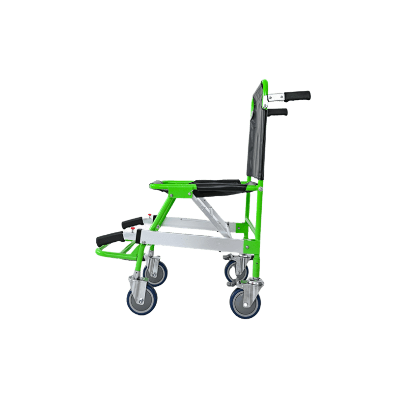 AM-ST10A/ST10B Stair Chair