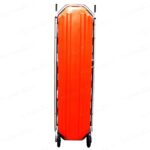 Basket Stretcher with Wheels AM-BS007
