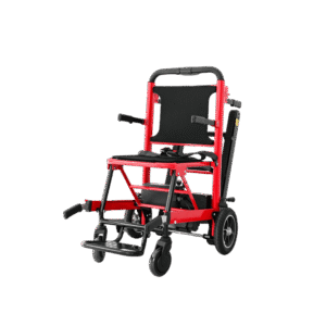 AM-SW05 Stair Climbing Wheelchair