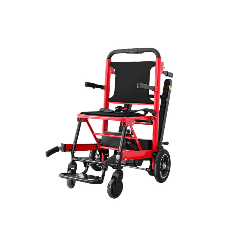 AM-SW05  Stair Climbing Wheelchair
