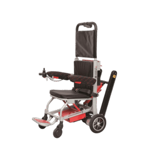AM-SW02 Electric Stair Climber Wheelchair