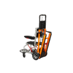 AM-FL03 Detachable Stair Climbing Wheelchair