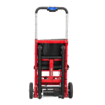 AM-SW02 Electric Stair Climber Wheelchair