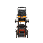 AM-FL03 Detachable Stair Climbing Wheelchair
