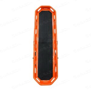 Basket Stretcher with Wheels AM-BS010