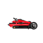 AM-SW05 Stair Climbing Wheelchair