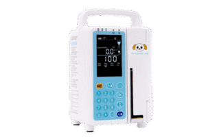 AM-PET IPA112 lnfusion Pump