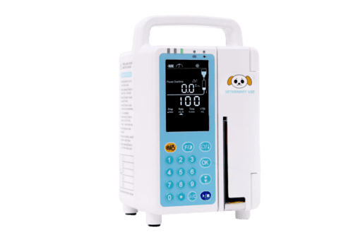AM-PET IPA112 lnfusion Pump