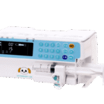 AM-PET SPA112 SPA122 Syringe Pump