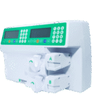 AM-PET SPA112 SPA122 Syringe Pump
