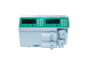 AM-PET SPA112 SPA122 Syringe Pump