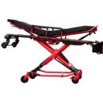 AM-SS001B automatic loading stretcher ambulance for professional emergency patient transport