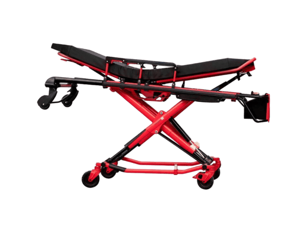 Ambulance Stretcher AM-SS001B