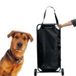 Pet Stretcher AM-F011X