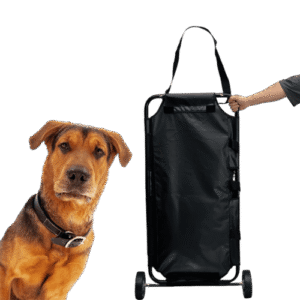 Pet Stretcher AM-F011X
