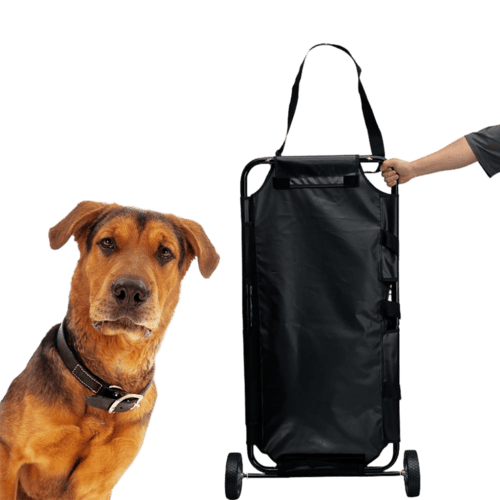 Pet Stretcher AM-F011X