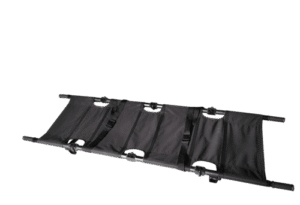 Lightweight Carbon Fiber Foldable Stretcher AM-F007X