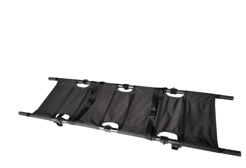 Lightweight Carbon Fiber Foldable Stretcher AM-F007X