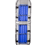 Separatable Basket Stretcher AM-BS008