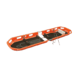 Separate-Type Rescue Basket Stretcher AM-BS003