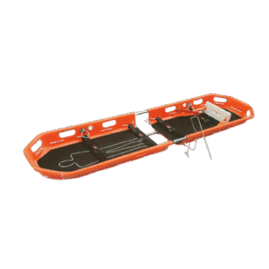 Separate-Type Rescue Basket Stretcher AM-BS003