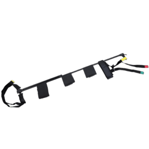 Traction Splint Set AM-FA003